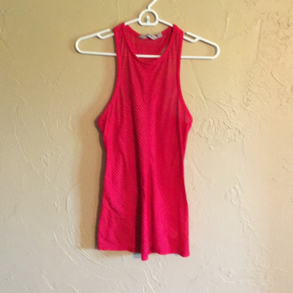 Athleta tank